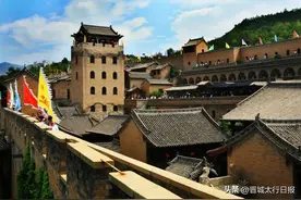 快上车！1元公交带你游遍晋城！图片