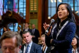全球都在清算印度移民，中国人成“世界主导”？外企未来一片光明图片