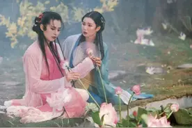 天生媚骨，她快要馋死我了图片