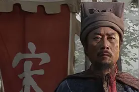 水浒中，绝不可交的4个小人，现实中就有，请自觉远离图片
