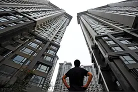 毫无悬念了？标普预测2024年中国房地产走向，看完后你还敢买房吗图片