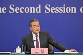 出入正式场合的西装，出身原来这么平民图片