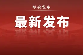 河北印发若干措施！打造雄安新区外贸发展高地图片
