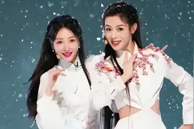 《浪姐5》大众心声：反感焦点不在韩雪周扬青，而在总是划水的她图片