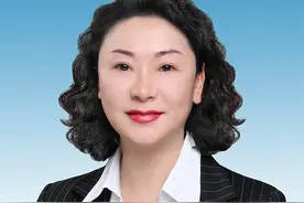 贵州省各市(州)，(女性)副市(州)长简介图片