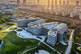 江苏药研所中西医结合门诊（江苏药研所皮肤研究中心）皮肤科图片
