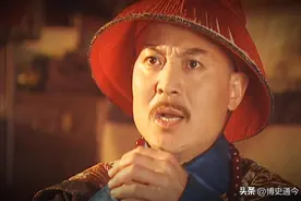 周培公：27年忠臣，60年孝子，他帮康熙平天下，却被康熙弃用11年图片