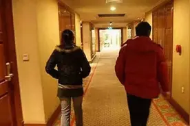 解忧 | 同意开房≠同意发生关系？女子与男网友住酒店后称“遭强奸”图片
