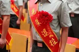 国际海员、武保干事、名企管理岗！安徽退役军人招聘专场开通→图片