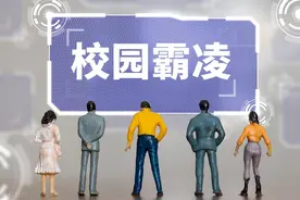 成都一家长称孩子在校遭霸凌吸入氨气被下达病重通知，教育局：正调查图片