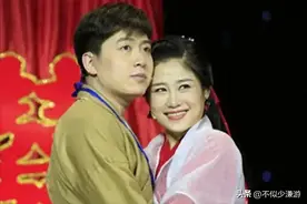 离婚5年，再看刘亮和白鸽的境遇，一个“查无此人”一个人气暴跌图片