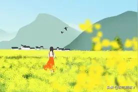 女人的三个“不拒绝”，说明她已经彻底动心，别不懂图片