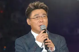 姜育恒《多年以后》歌声沧桑动听。唱出多少人的心声。图片