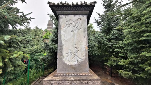 雁门关凭什么被称为中华第一关？今天和你一起游完主要景点