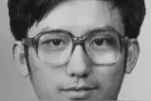 卢刚12分钟疯狂枪击射杀，用一命换六命，酿中国留美学生第一案图片