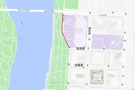 【注意】明起三天！这些路段实施交通管制！图片