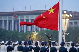 布林肯和叙利亚总统向中国国庆致贺电！电文看诚意！天差地别图片