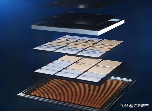 日本宣布对华封锁芯片缝合技术！中国：晚了，国产100%替代完成