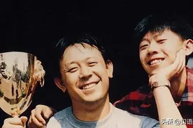 13年后再看夏雨，回到袁泉身边，才是最正确的选择图片