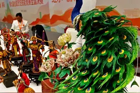 “联合利华饮食策划杯”第九届全国烹饪技能竞赛总决赛在郑落幕图片