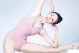 舞蹈生都是大长腿吗？？？图片