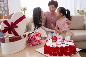母亲是这6个农历生日尾数的，但凡占一个，健康长寿，富贵百年图片