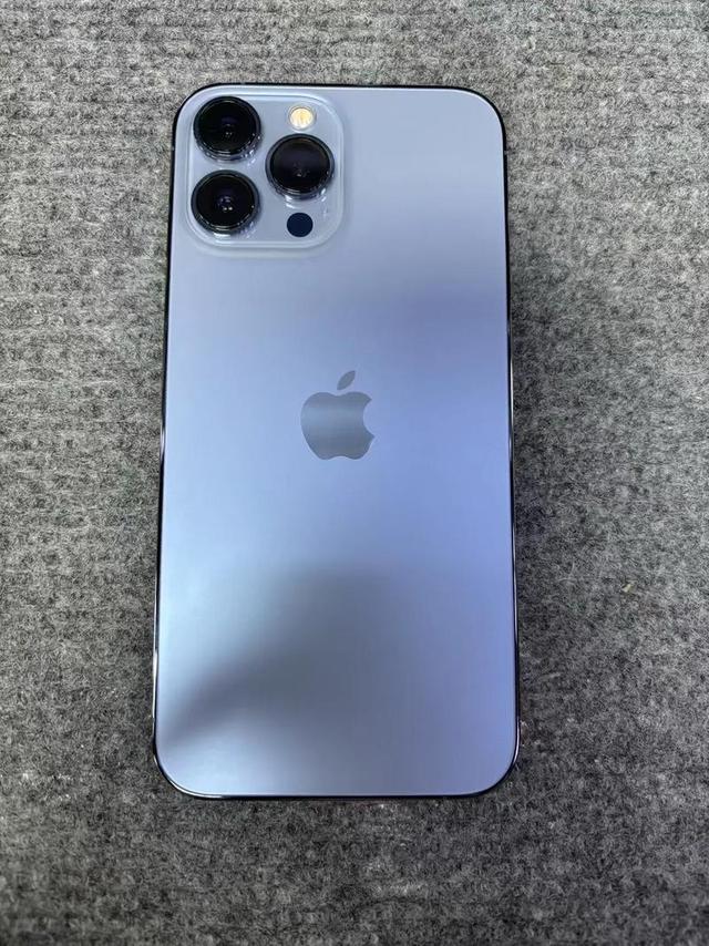 钉子户之王，稳如老狗！iPhone 13 Pro Max为何如何经用？