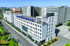 新思想引领新时代改革开放丨一揽芳华满目新——石家庄锚定经济总量过万亿目标迈出高质量发展坚实步伐图片