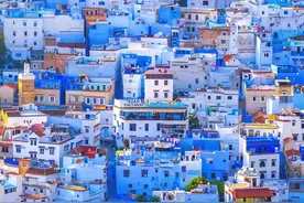 “差评”极多的国家：好色成瘾，骗子遍地，却反被评为最佳旅行地图片