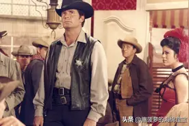 美国县警察警衔详解图片