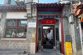 3800万！济南400年古宅芙蓉街5号院要出售？房主最新回应图片