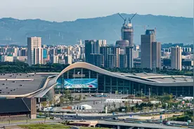 剧透！2024成都国际车展这些精彩别错过图片