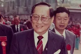 从缅北捞人势力遍布全球，成员皆是各国首富，潮汕商会为何这么牛图片