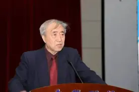 清华教授王文湛语出惊人：我们的大学，外国学生的天堂？图片