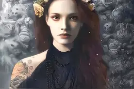 希腊神话：潘多拉魔盒的故事，好奇心并不是她的罪过图片