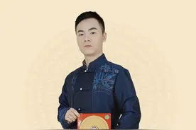 国内十大知名风水大师排行榜：杜旭丰跻身前十！图片