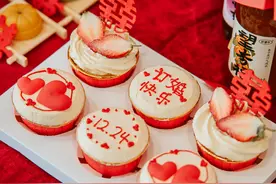 订婚流程以及注意事项，建议每位新人收藏！图片