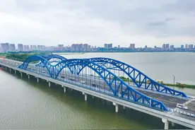 正式建成通车！黄石⇆武汉更方便啦！图片