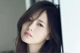 白石麻衣图片