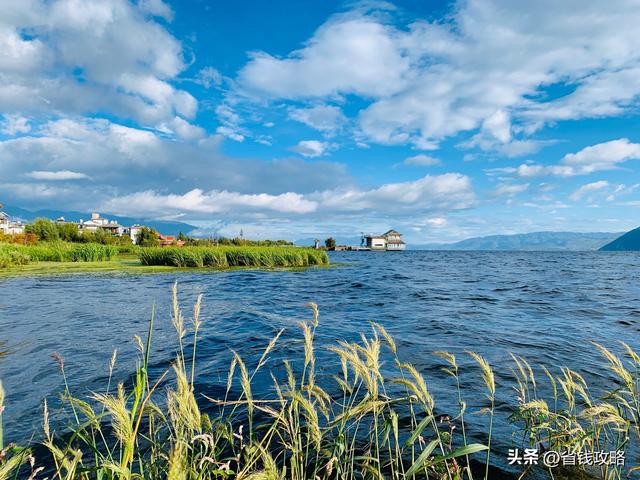 大理3天2晚，省钱攻略：不含往返大交通，人均总预算980元