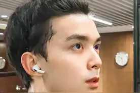 内娱排名前5的素颜美男：吴磊上榜，肖战仅第二？第一位实至名归图片