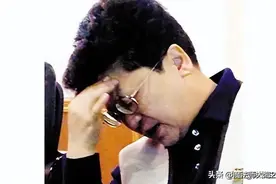 三大女巨贪：第一个被捕后不忘卖弄“色相”，第二个最霸道图片