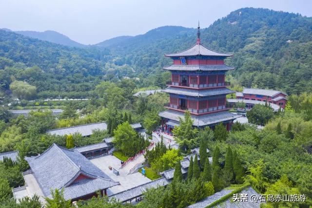 母亲节快乐!带妈妈看山看水,这里女士统统半价!