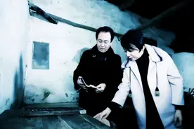 吐出来！许家印前妻被全球追债，离婚也没用，他们还是失算了图片