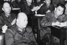 1969年中共九大109名中央候补委员都有谁？他们成就如何？图片