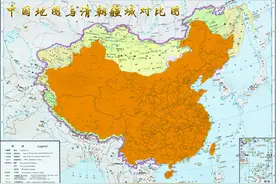 从自治到独立：外蒙古的历史转折与现代发展图片