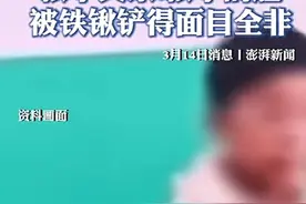 孩子突然不愿意上学一定要重视图片