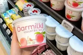 告别添加剂酸奶！10款无添加纯酸奶品牌推荐，原生发酵，奶香顺滑图片