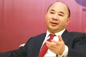 手握全球10万亿矿产，一年赚7227亿，他才是中国真正“隐形首富”图片
