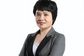 中粮集团副总叶慧青改任总会计师 是集团内唯一女高管图片